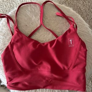 1st Phorm Bra-M